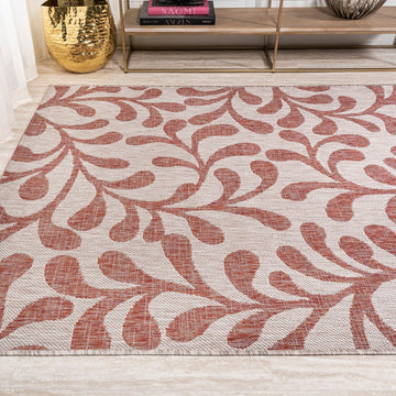 Vine All Over Indoor/outdoor Area Rug